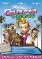 Unstable Fables: The Goldilocks and the 3 Bears Show ครอบครัวหมีซ่าส์กับซุป'ตาร์ส่าวแซ่บ - ดูหนังออนไลน