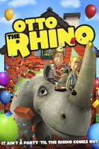 Otto the Rhino แรดเหลืองมหัศจรรย์ - ดูหนังออนไลน
