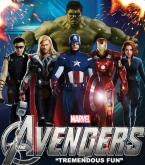 The Avengers ดิ อเวนเจอร์ส 3D - ดูหนังออนไลน