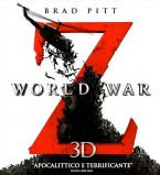 World War Z มหาวิบัติสงคราม Z 3D - ดูหนังออนไลน