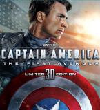 Captain America กัปตันอเมริกา 3D [ 1-2 ] - ดูหนังออนไลน