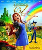 Legends of Oz: Dorothy's Return ตำนานแดนมหัศจรรย์ พ่อมดอ๊อซ - ดูหนังออนไลน