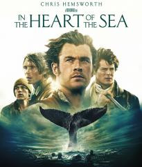In the Heart of the Sea หัวใจเพชฌฆาตวาฬมหาสมุทร (2015) 3D - ดูหนังออนไลน