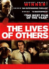 The Lives of Others วิกฤติรักแดนเบอร์ลิน (2006) - ดูหนังออนไลน