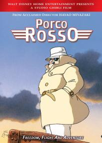 Porco Rosso พอร์โค รอสโซ สลัดอากาศประจัญบาน (1992) - ดูหนังออนไลน