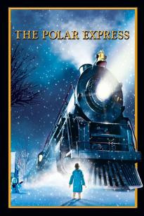 The Polar Express เดอะ โพลาร์ เอ็กซ์เพรส (2004) - ดูหนังออนไลน