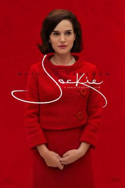 Jackie หม้ายหมายเลขหนึ่ง (2016) - ดูหนังออนไลน