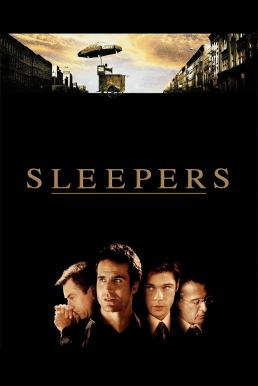 Sleepers คนระห่ำแตก (1996) - ดูหนังออนไลน