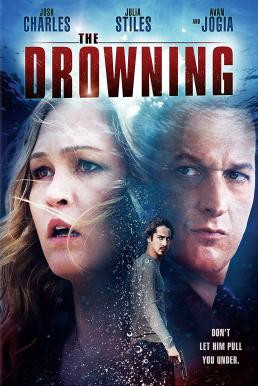 The Drowning (2016) บรรยายไทย - ดูหนังออนไลน