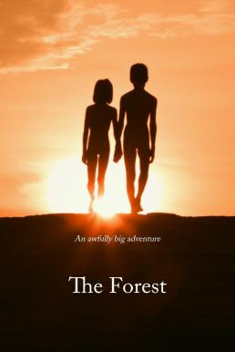 ป่า The Forest (2016) - ดูหนังออนไลน