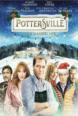 Pottersville พ็อตเตอร์สวิลล์ (2017) บรรยายไทย - ดูหนังออนไลน