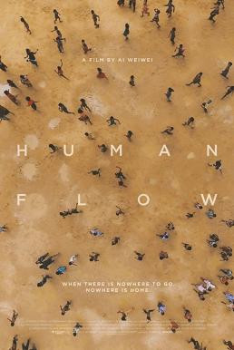 Human Flow ฮิวแมน โฟลว์ (2017) - ดูหนังออนไลน