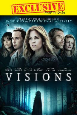 Visions ลางสังหรณ์ (2015) - ดูหนังออนไลน