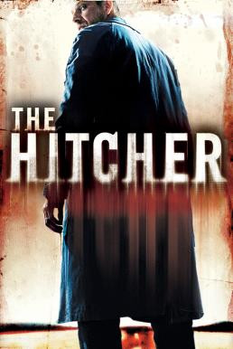 The Hitcher คนนรกโหดข้างทาง (2007) - ดูหนังออนไลน