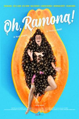 Oh, Ramona! ราโมนาที่รัก (2019) บรรยายไทย - ดูหนังออนไลน