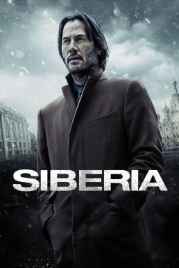 Siberia (2018) - ดูหนังออนไลน