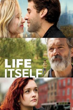 Life Itself ชีวิต...เรื่องเล็ก รักสิ...เรื่องใหญ่ (2018) บรรยายไทย - ดูหนังออนไลน