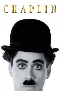 Chaplin แชปปลิน (1992) บรรยายไทย - ดูหนังออนไลน