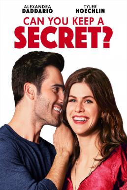 Can You Keep a Secret? คุณเก็บความลับได้ไหม? (2019) - ดูหนังออนไลน