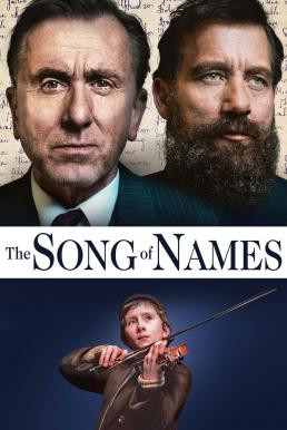 The Song of Names บทเพลงผู้สาบสูญ (2019) - ดูหนังออนไลน