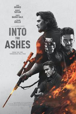 Into the Ashes (2019) HDTV - ดูหนังออนไลน