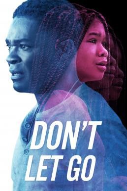Don't Let Go (2019) - ดูหนังออนไลน