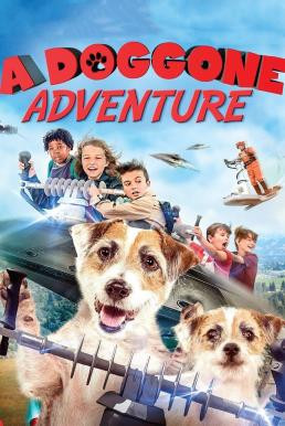 A Doggone Adventure (2018) HDTV