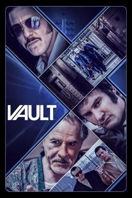 Vault (2019) HDTV - ดูหนังออนไลน