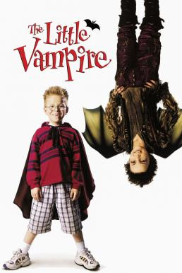 The Little Vampire เดอะ ลิตเติล แวมไพร์ (2000)