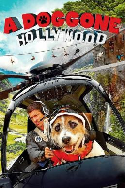 A Doggone Hollywood (2017) HDTV