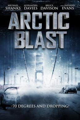 Arctic Blast มหาวินาศปฐพีขั้วโลก (2010) - ดูหนังออนไลน