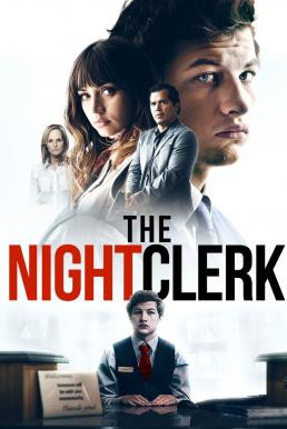 The Night Clerk (2020) (Exclusive @ FWIPTV) - ดูหนังออนไลน