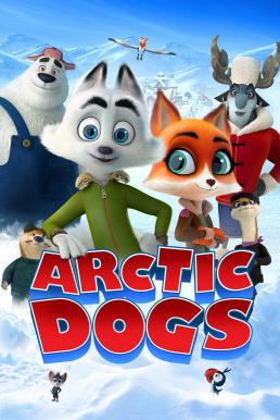 Arctic Justice (2019) HDTV - ดูหนังออนไลน