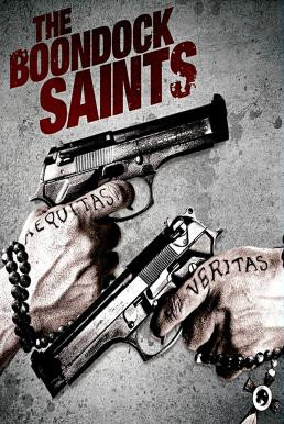 The Boondock Saints ทีมฆ่าพันธุ์ระห่ำ (1999) - ดูหนังออนไลน