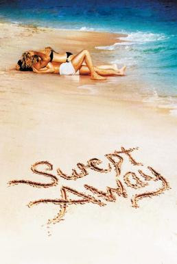 Swept Away (2002) บรรยายไทย