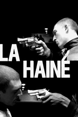 La Haine (1995) บรรยายไทย (Exclusive @ FWIPTV) - ดูหนังออนไลน