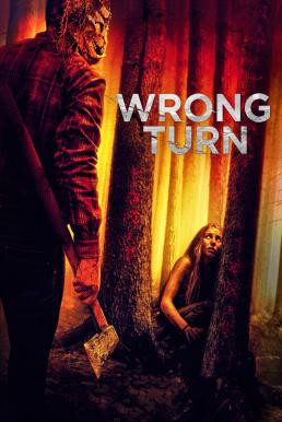 Wrong Turn (2021) บรรยายไทยแปล