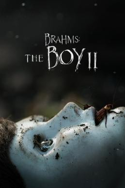 Brahms: The Boy II ตุ๊กตาซ่อนผี 2 (2020)