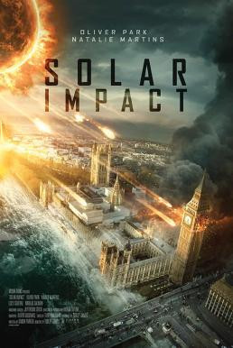 Solar Impact ซอมบี้สุริยะ (2019) - ดูหนังออนไลน