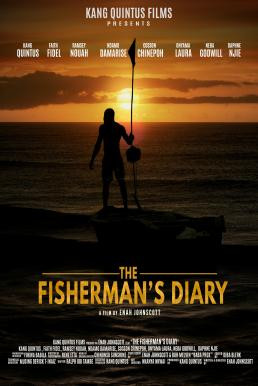 The Fisherman's Diary บันทึกคนหาปลา (2020) บรรยายไทย