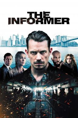 The Informer (2019) HDTV - ดูหนังออนไลน