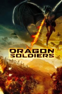 Dragon Soldiers (2020) HDTV