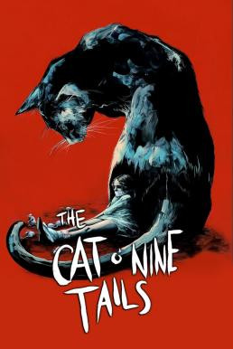 The Cat o' Nine Tails (Operation Murder) (1971) บรรยายไทย Exclusive @ FWIPTV - ดูหนังออนไลน