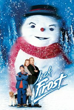Jack Frost แจ๊ค ฟร้อสท์ คุณพ่อมนุษย์หิมะ (1998) บรรยายไทย