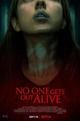 No One Gets Out Alive ห้องเช่าขังตาย (2021) NETFLIX - ดูหนังออนไลน