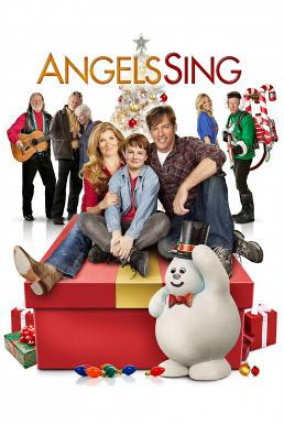 Angels Sing (2013) HDTV บรรยายไทย - ดูหนังออนไลน