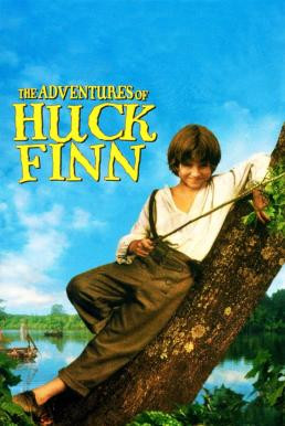 The Adventures of Huck Finn ฮัค ฟินน์ เจ้าหนูผจญภัย (1993) - ดูหนังออนไลน