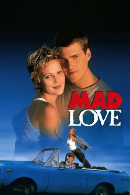 Mad Love (1995) บรรยายไทย - ดูหนังออนไลน