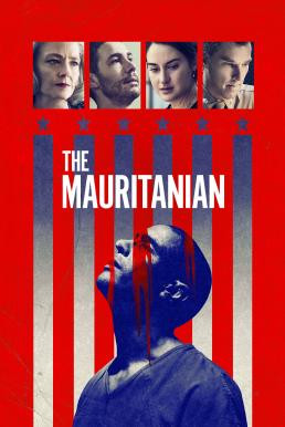 The Mauritanian มอริทาเนียน: พลิกคดี จองจำอำมหิต (2021) บรรยายไทยแปล - ดูหนังออนไลน