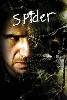 Spider (2002) บรรยายไทย